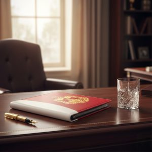 Delta Sigma Theta Portfolio