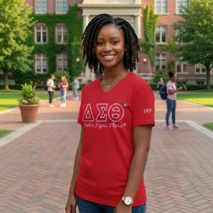 Delta Sigma Theta T-Shirt