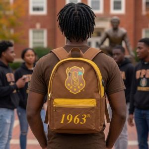 Iota Phi Theta Bagpack