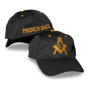Masonic Prince Cap