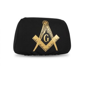 Masonic Head rest