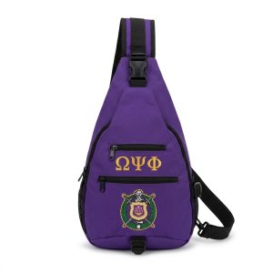 Omega Sling Bag