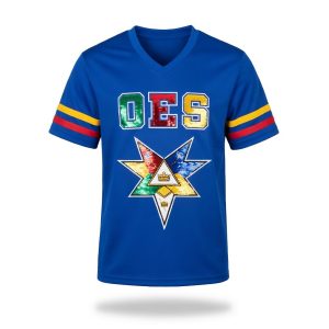 Eastern Stars Football Jersey