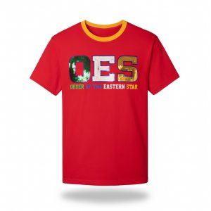 Eastern Stars T Shirt