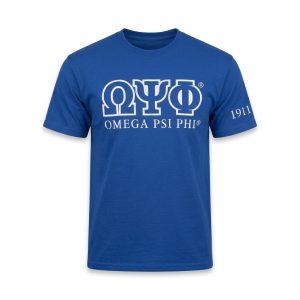 Phi Beta Sigma T-Shirt
