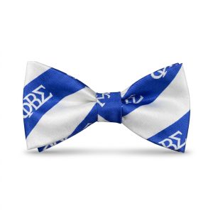 Phi Beta Sigma Bowtie