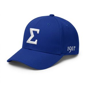 Phi Beta Sigma Cap