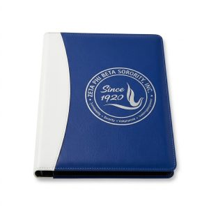 Zeta Phi Beta Portfolio