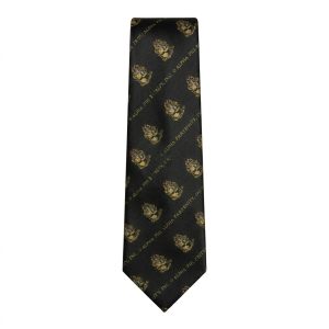 Alpha Phi Alpha Crest Tie