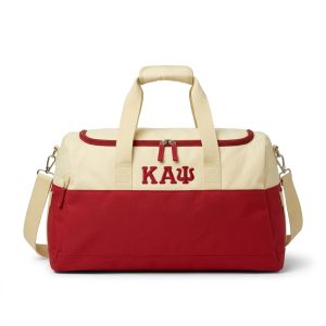 Kappa Alpha Psi Duffel bag