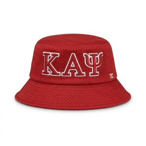 Kappa bucket cap