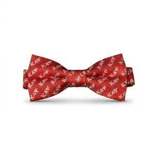 Kappa Alpha Psi bowtie