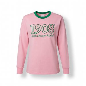 AKA Long Sleeve Shirt