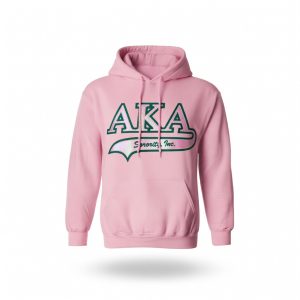 AKA Hoodie