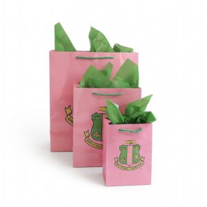 AKA Gift Bag Set