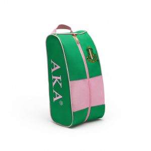 AKA Shoe Bag