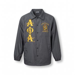 APA Jacket