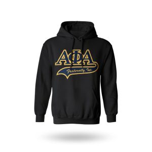 APA Hoodie
