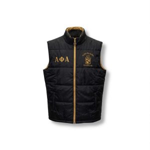 APA Vest
