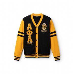 APA Lightweight Cardigan