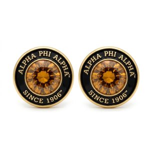 Alpha Phi Alpha Tie Tac and lapel Pin