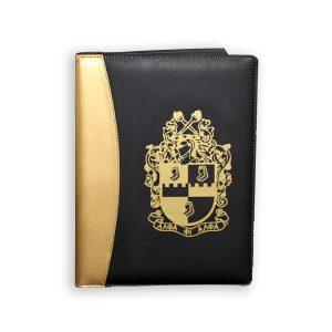 Alpha Phi Alpha portfolio