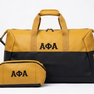 APA Duffel Bag